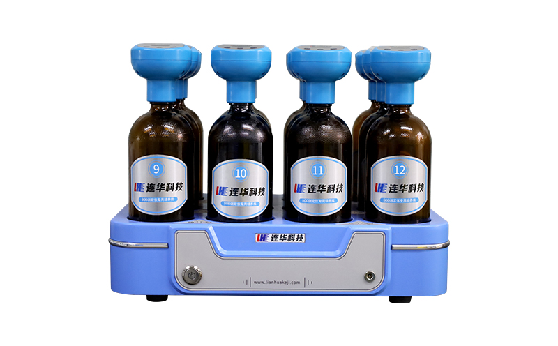 生物化学需氧量(BOD5)测定仪LH-BOD1201