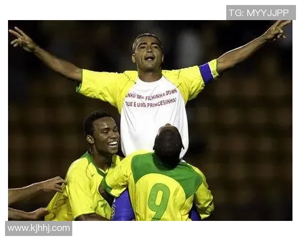 90年代足球巨星回顾：从罗马里奥到贝克汉姆的辉煌岁月