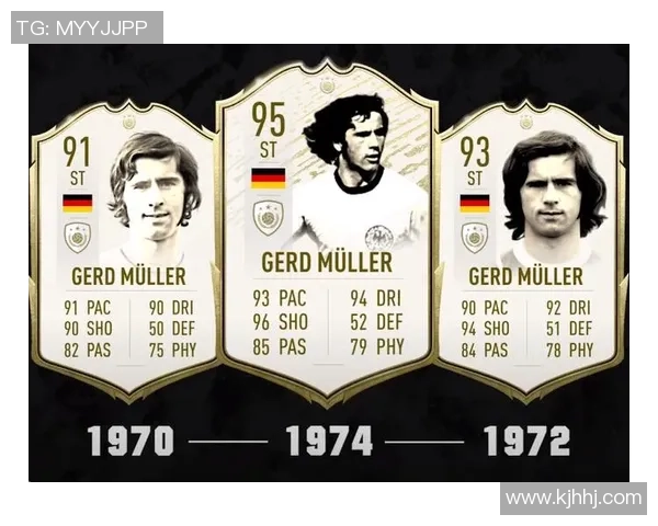 世界足球四大球星的传奇对比与影响力分析