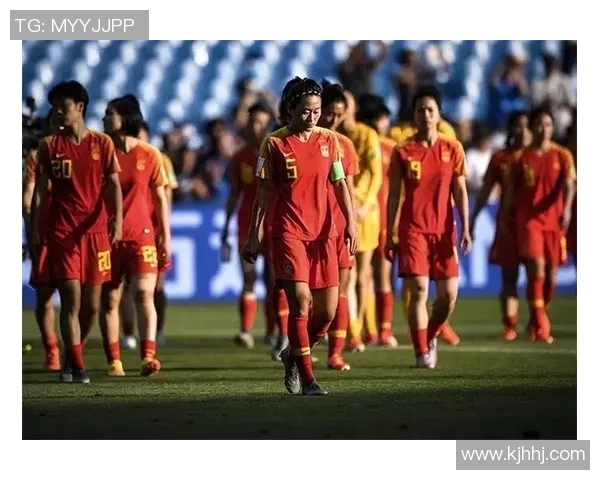 中国女足明星球员盘点 走向世界的她们如何创造历史