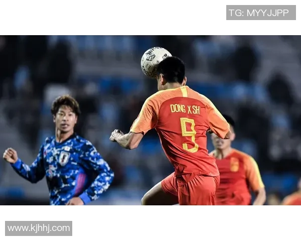 中国足球崛起之路世界一流球星引领新时代辉煌战绩 中国足球崛起之路世界一流球星引领新时代辉煌战绩