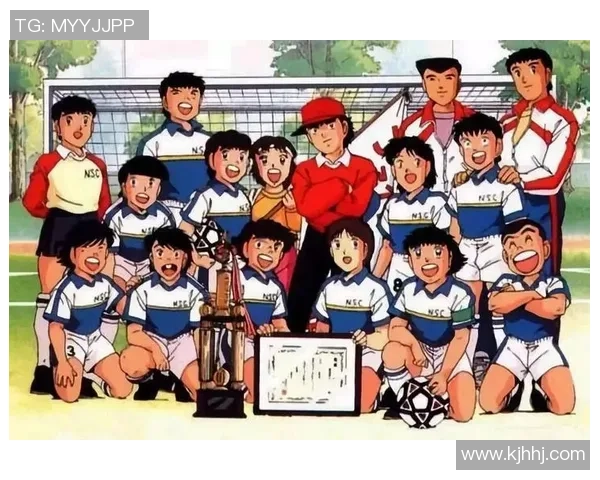 从足球小将到世界舞台历代球星成长与辉煌的精彩传承之路