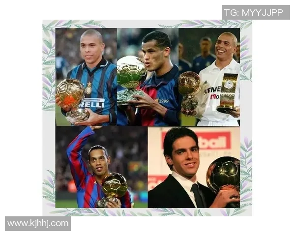 历史足球球星夺冠传奇:金球奖得主排名榜 历史足球球星夺冠传奇:金球奖得主排名榜