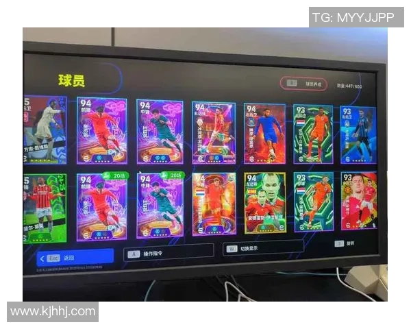 实况足球球星解约流程详细解析与步骤指导