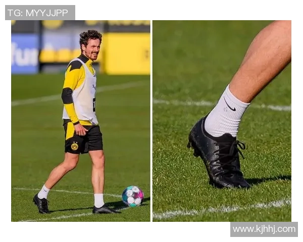 最近球星纷纷穿上新款足球鞋 展现技术与时尚的完美融合 最近球星纷纷穿上新款足球鞋 展现技术与时尚的完美融合