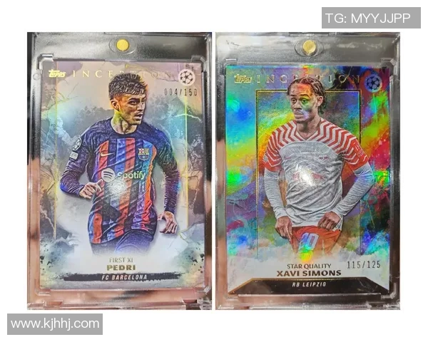 球星卡足球AFA独特魅力解析与收藏价值探讨